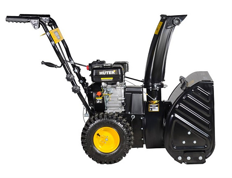 Снегоуборщик HUTER SGC 6,8M 70/7/128
