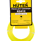 Леска триммерная 2,4мм х 12м круглая HUTER R2412