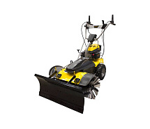 Машина подметальная CHAMPION GS 5080 PRO