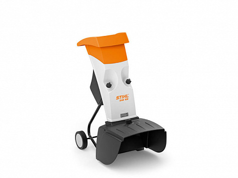 Измельчитель электрический STIHL GHE 105