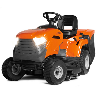 Райдер бензиновый DAEWOO DLT 98H