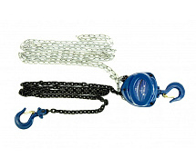 Таль ручная цепная 2т 2,5м STELS