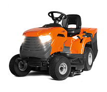 Райдер бензиновый DAEWOO DLT 98H