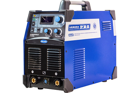 Аппарат сварочный MMA AURORA STRONGHOLD 315 CEL